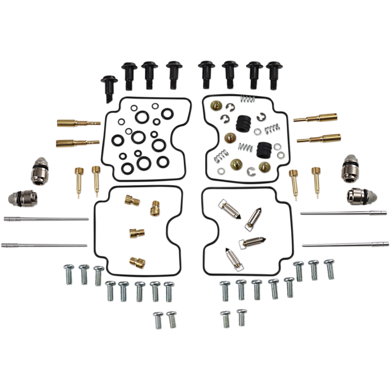 Carburetor Repair Kit