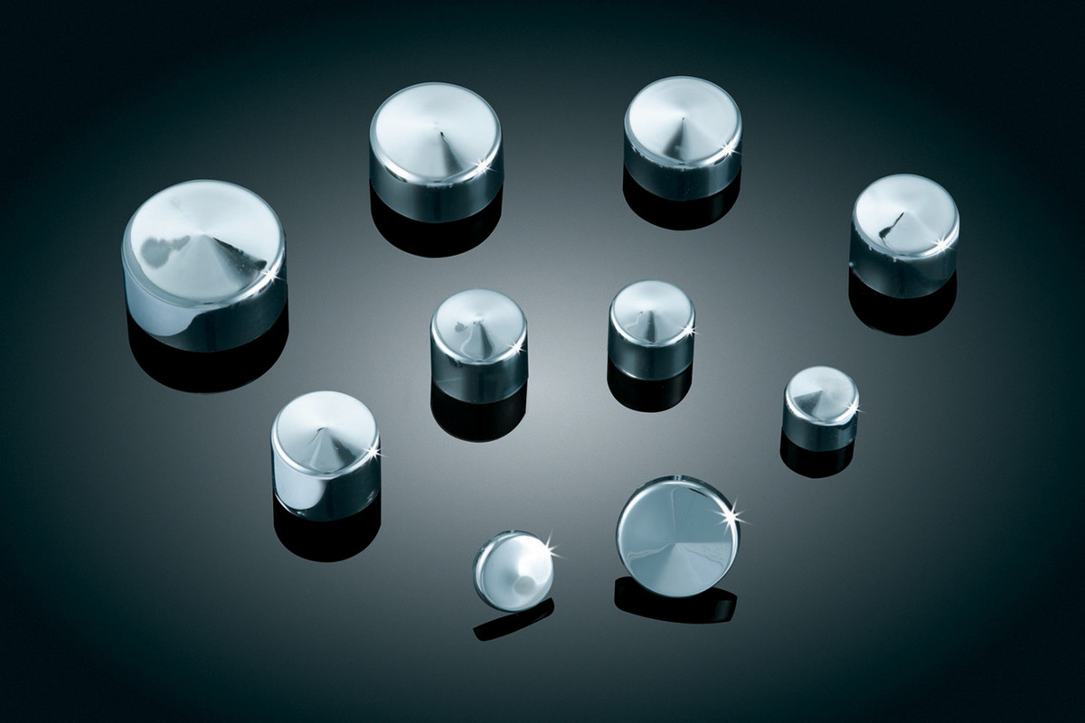 Kool Kaps 3/16" Allen Bolt