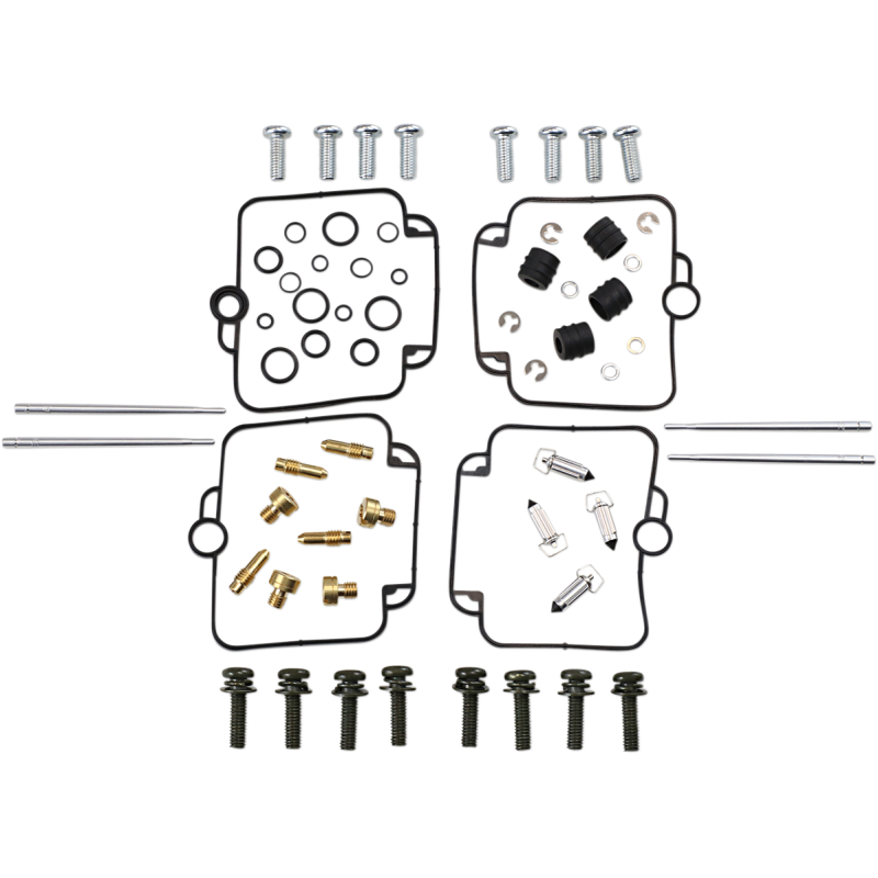 Carburetor Repair Kit