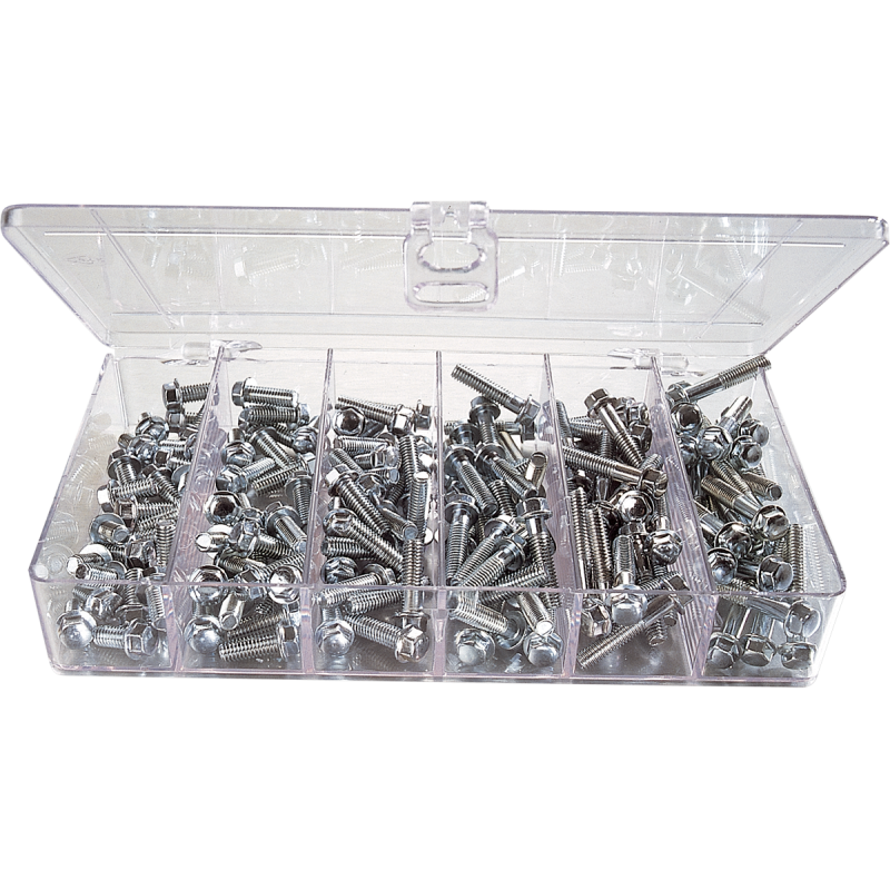 TMV Flange Head Bolt Set