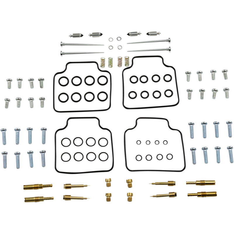 Carburetor Repair Kit