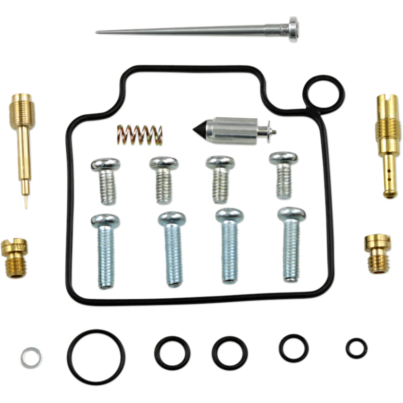Carburetor Repair Kit