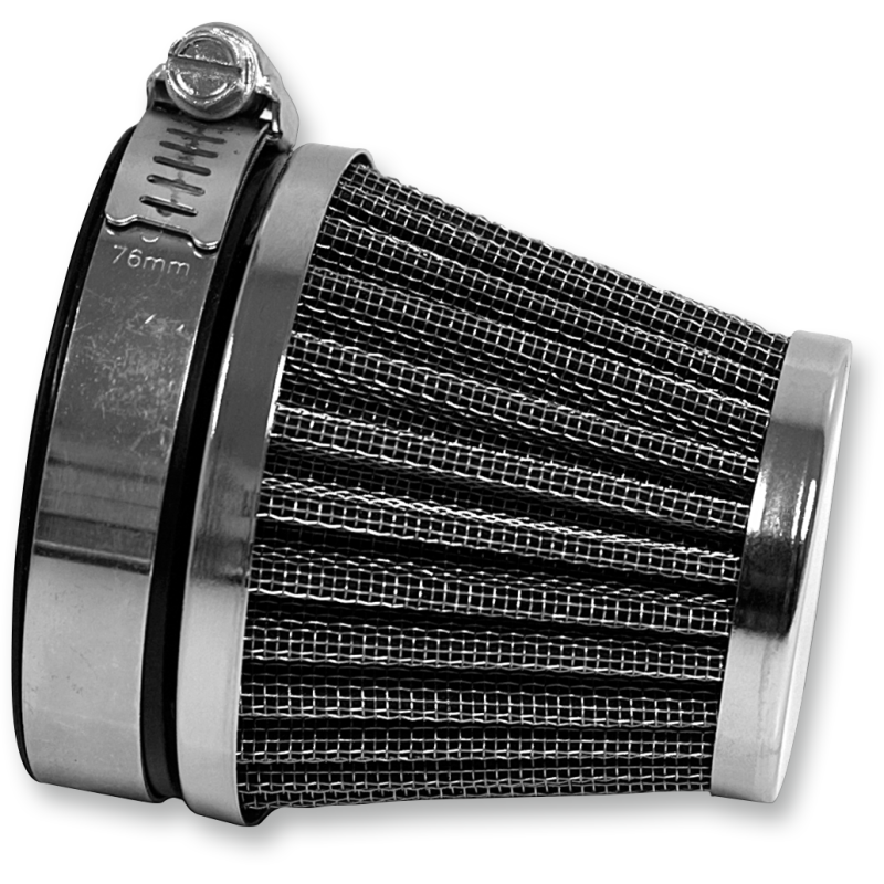 Emgo Universal Air Filter 52 mm Inlet
