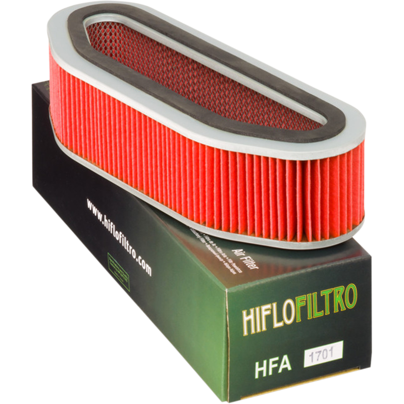 HiFloFiltro Air Filter for CB750 Nighthawk 91-03