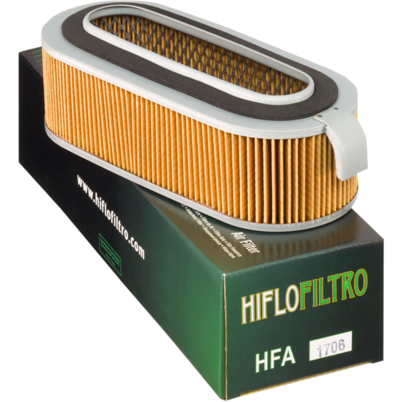 HiFloFiltro Air Filter for GL1100 Gold Wing 80-83