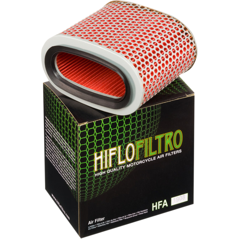 HiFloFiltro Air Filter for VT1100C Shadow 87-07