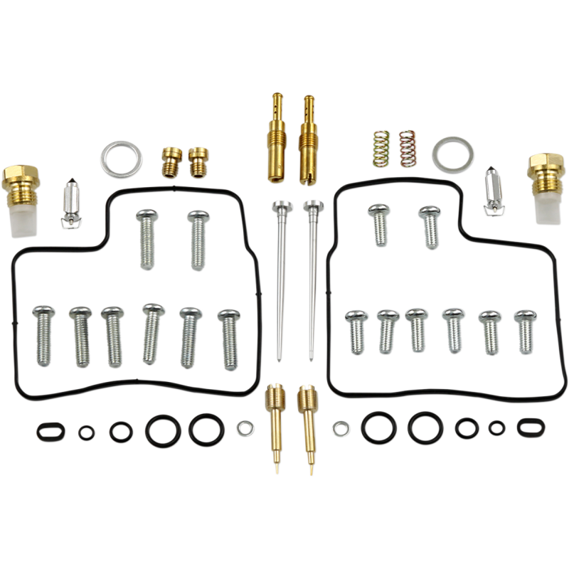 Carburetor Repair Kit