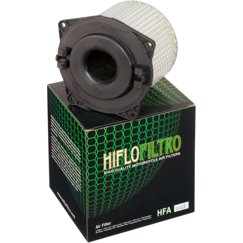 HiFloFiltro Air Filter for VZ800 Marauder 97-04
