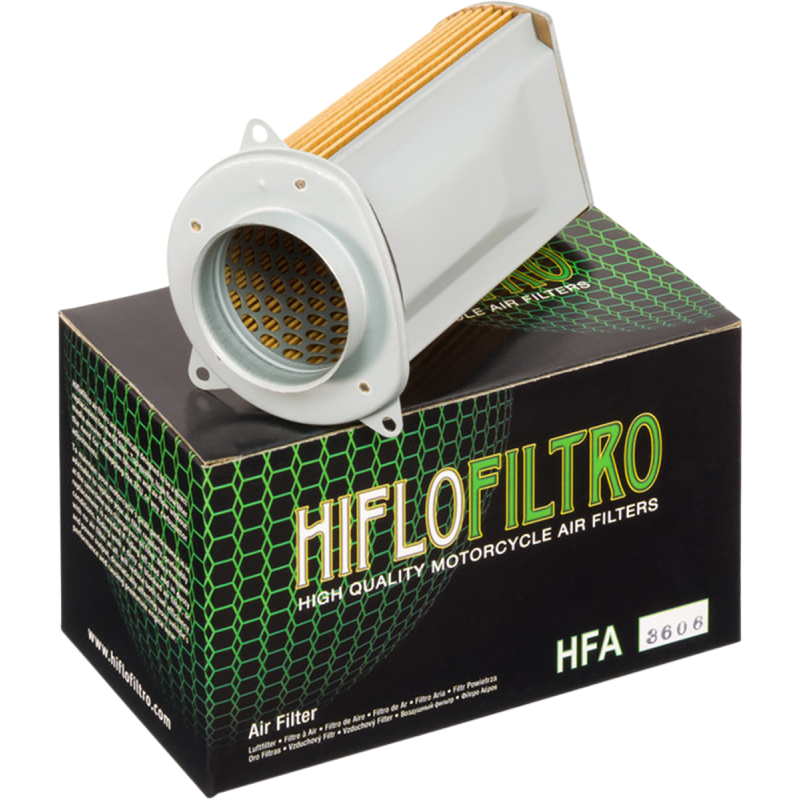 HiFloFiltro Air Filter for S50 Boulevard 05-08