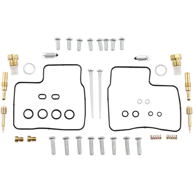Carburetor Repair Kit