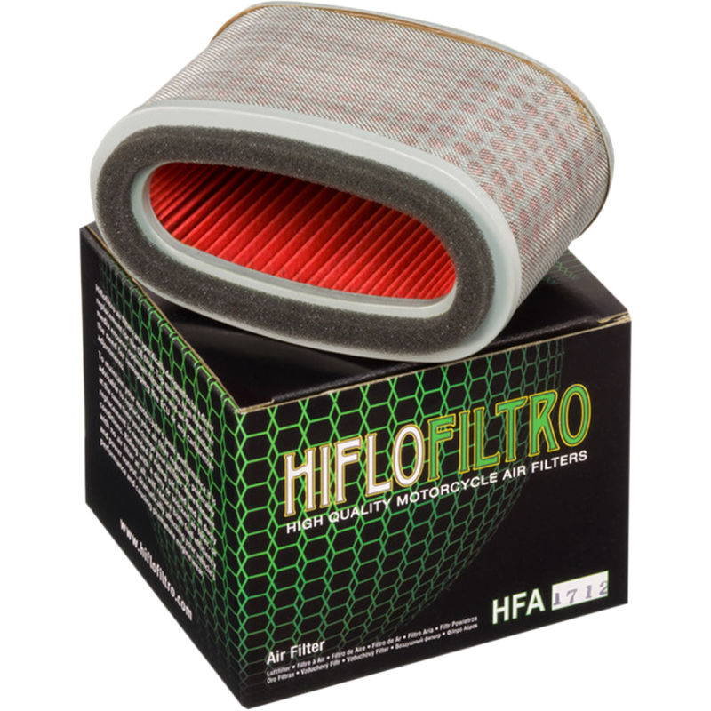 HiFloFiltro Air Filter for VT750RS Shadow 10-13