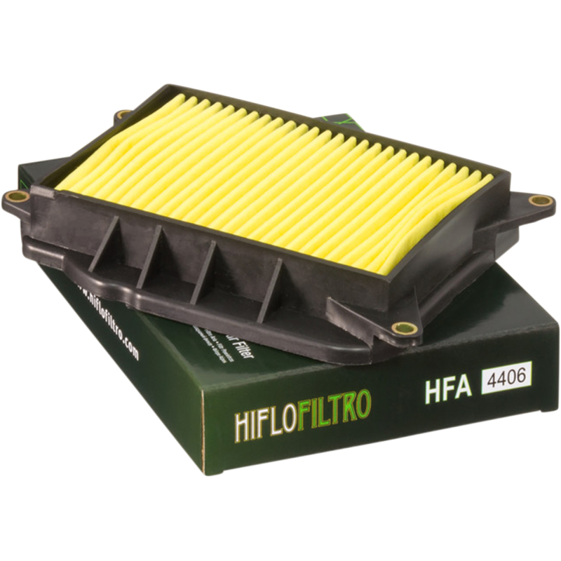 HiFloFiltro Air Filter for T-Max 500 01-07