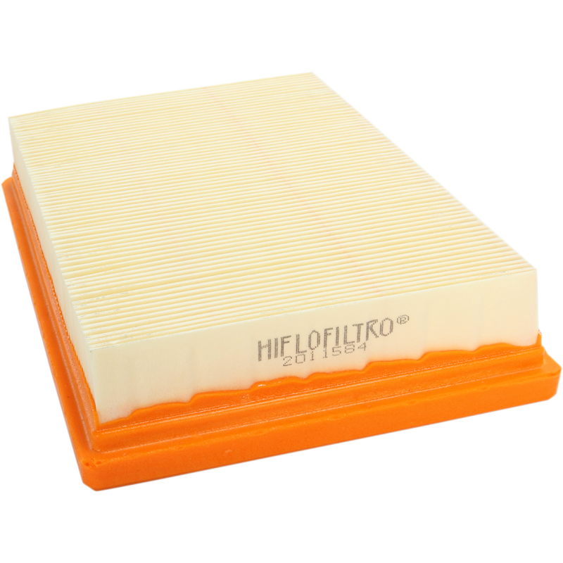 HiFloFiltro Air Filter for Stelvio 1200 08-14