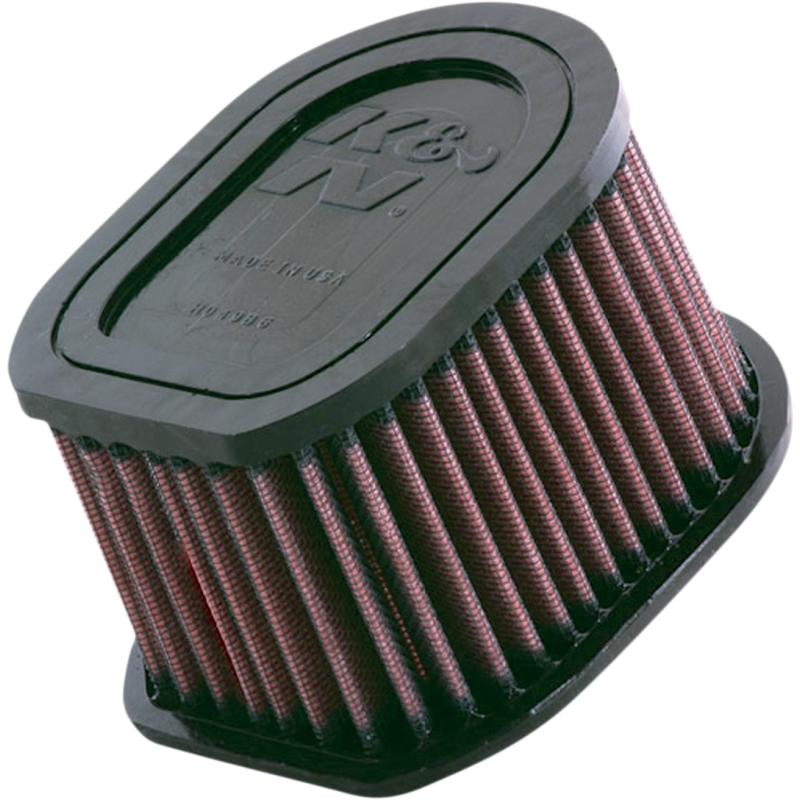 K&N High-Flow Air Filters