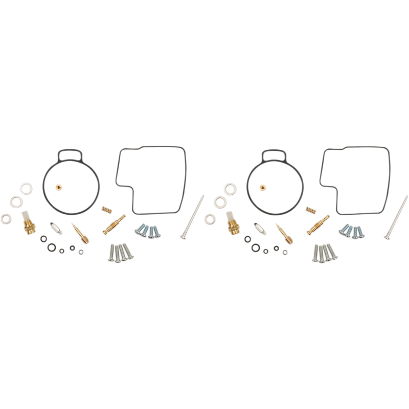 Carburetor Repair Kit