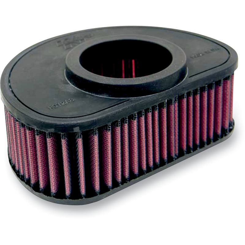 K&N OE Replacement Air Filter for Kawasaki VN1600 Vulcan Nomad 05-08
