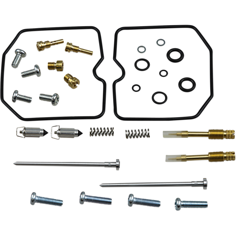 Carburetor Repair Kit