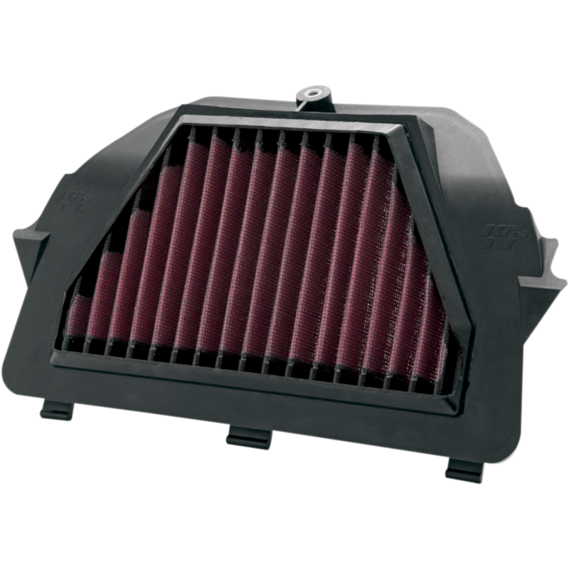 K&N Sportbike Race-Spec Air Filter for Yamaha YZF-R6 08-20