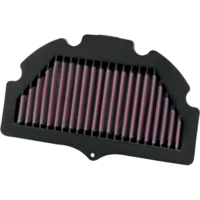K&N Sportbike Race-Spec Air Filter for Suzuki GSX-R750 06-09
