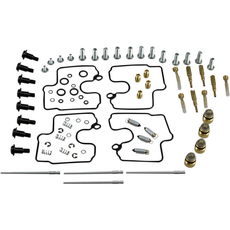 Carburetor Repair Kit