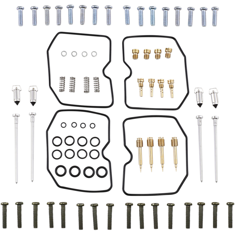 Carburetor Repair Kit
