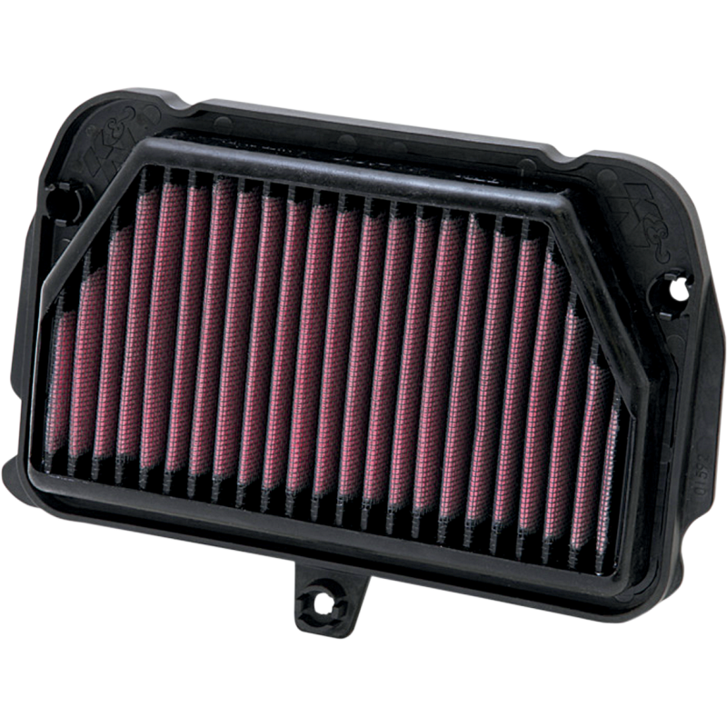 K&N OE Replacement Air Filter for Aprilia RSV4R Factory 09-14/Tuono V4 R APRC 13-16/RSV Tuono V4 1100 RR/Factory 19