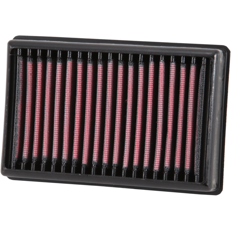 K&N OE Replacement Air Filter for BMW R1200GS 13-21, R1200RT 14-21/R1200R 15 (liquid cooled), R1250GS Adventure 19-22, R1250R/RS 21-24