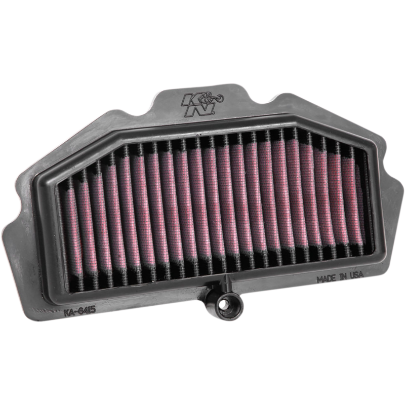K&N OE Replacement Air Filter for Kawasaki Z650 19-23