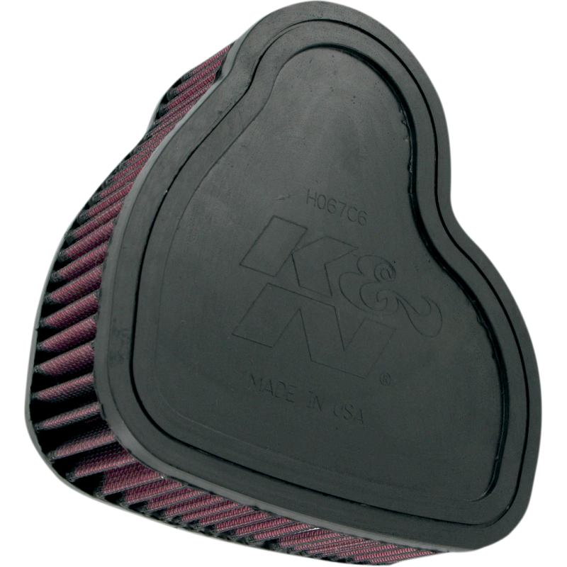 K&N OE Replacement Air Filter for Honda VTX1300C/S/R/T 03-09