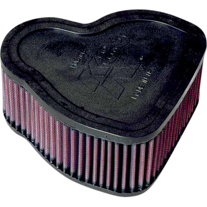 K&N OE Replacement Air Filter for Honda VTX1800/C/F/N/R/T 02-08
