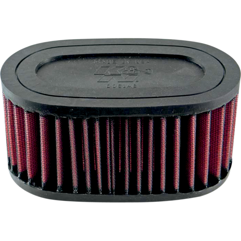 K&N OE Replacement Air Filter for Honda VT750DC Shadow Spirit 01-07