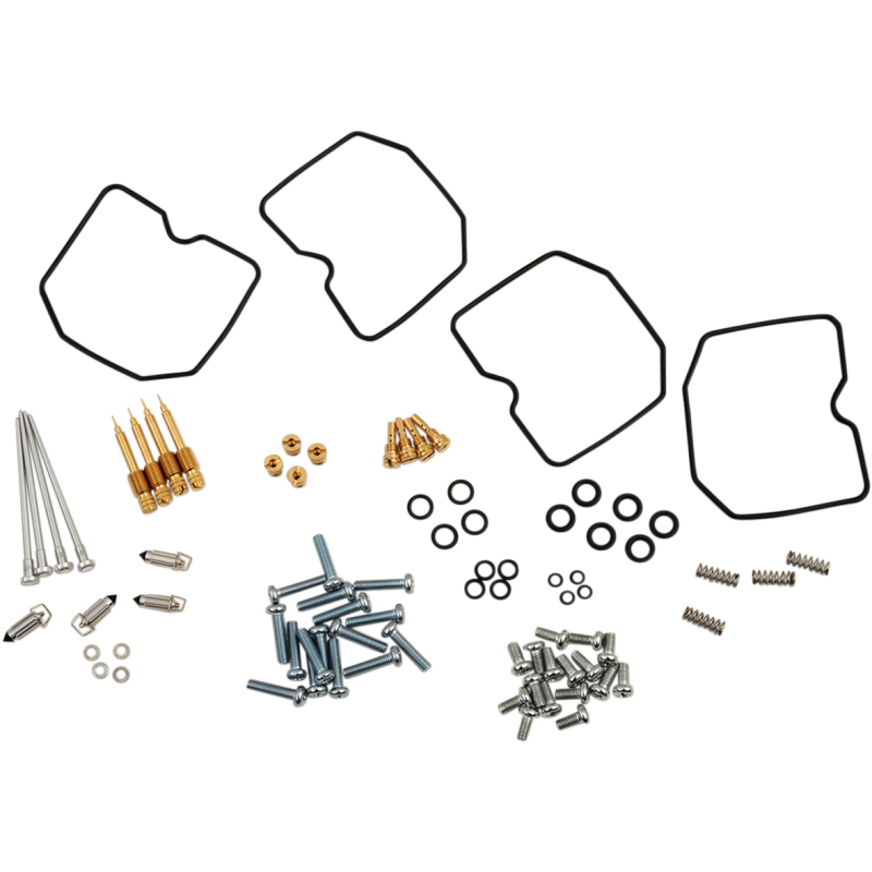 Carburetor Repair Kit