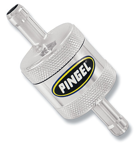 Pingel In-Line Fuel Filters
