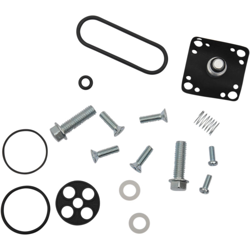 Fuel Tap Rebuild Kit