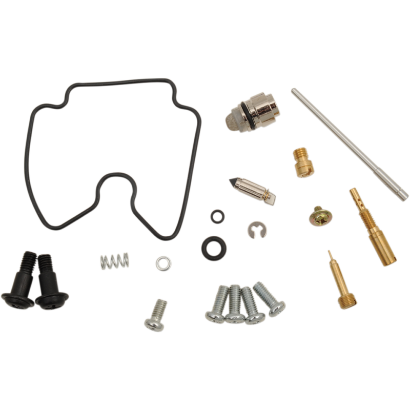 Carburetor Repair Kit for Suzuki GZ250