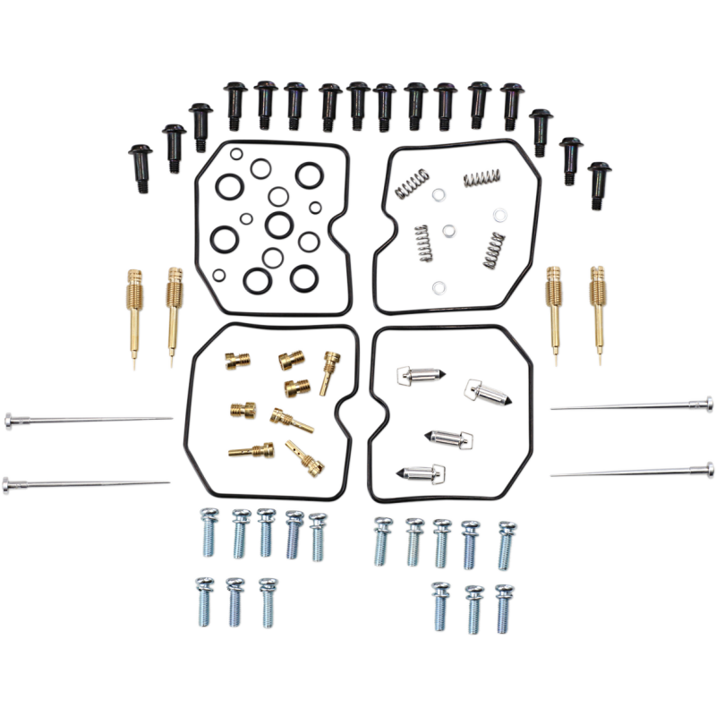Carburetor Repair Kit