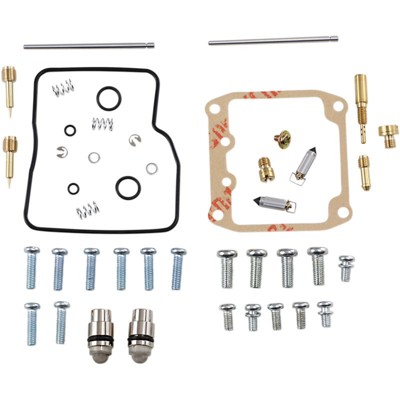 Carburetor Repair Kit