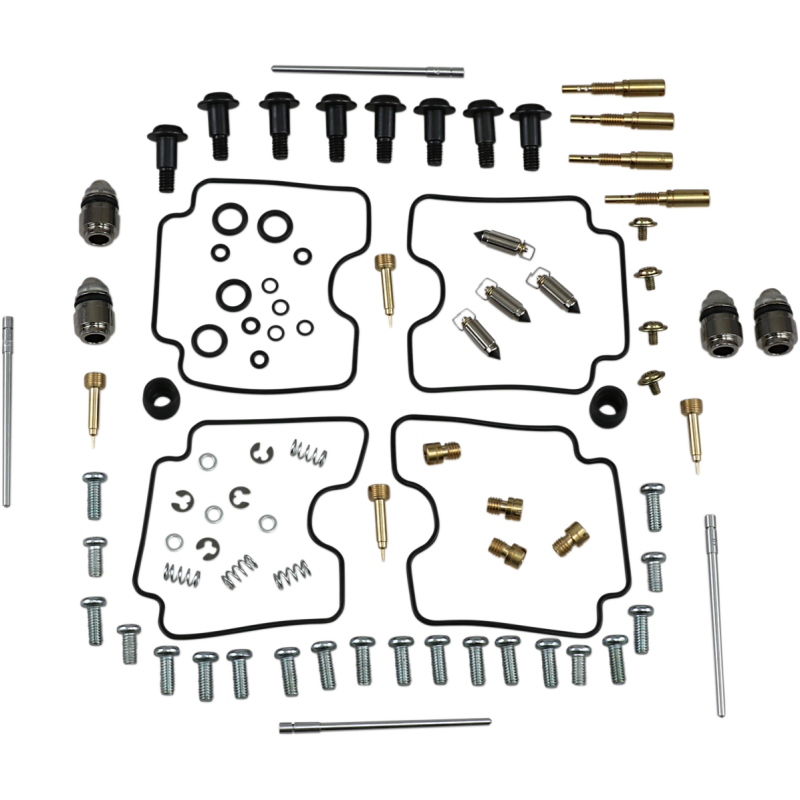 Carburetor Repair Kit