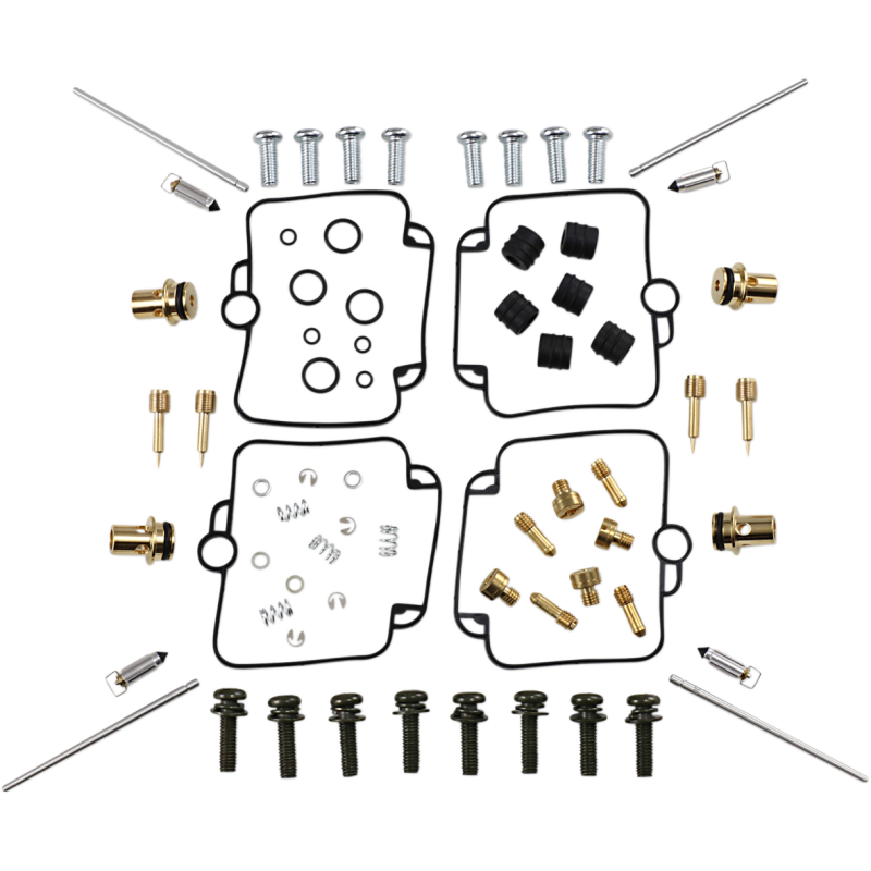 Carburetor Repair Kit