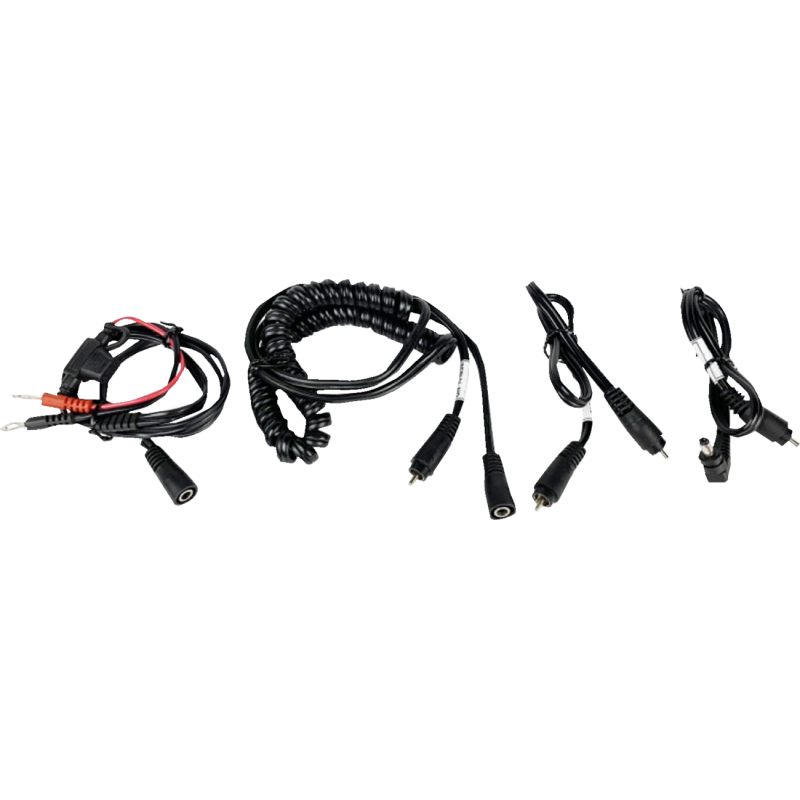 Gears Universal Electric Shield Power Cord