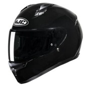 (image for) HJC C10 Helmet - Black - Size L