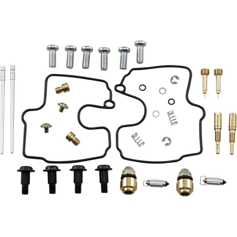 Carburetor Repair Kit for Suzuki SV650