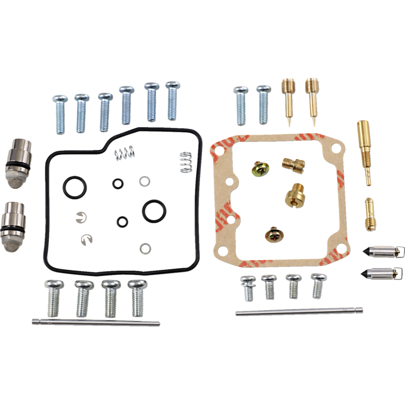 Carburetor Repair Kit