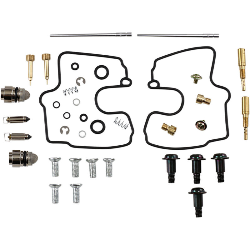 Carburetor Repair Kit
