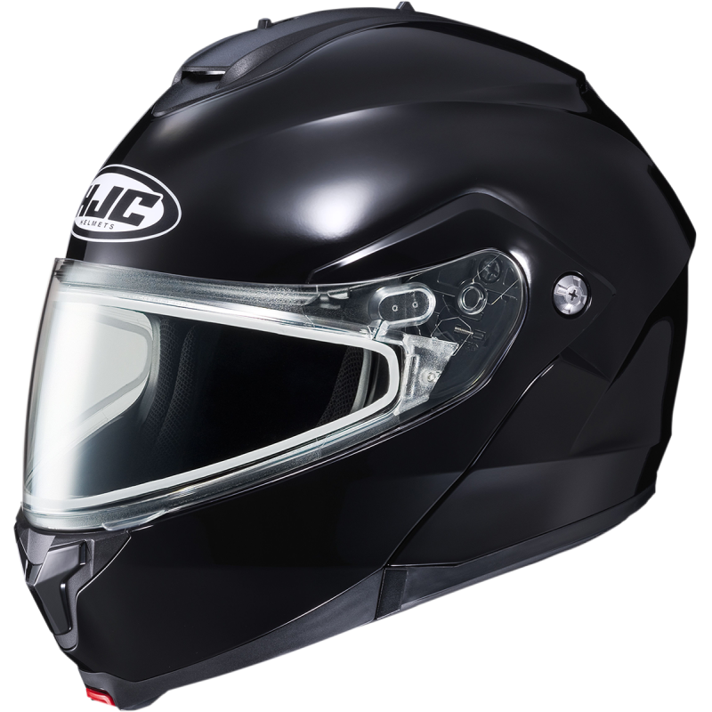 HJC C91 Helmet - Black - Size 3X