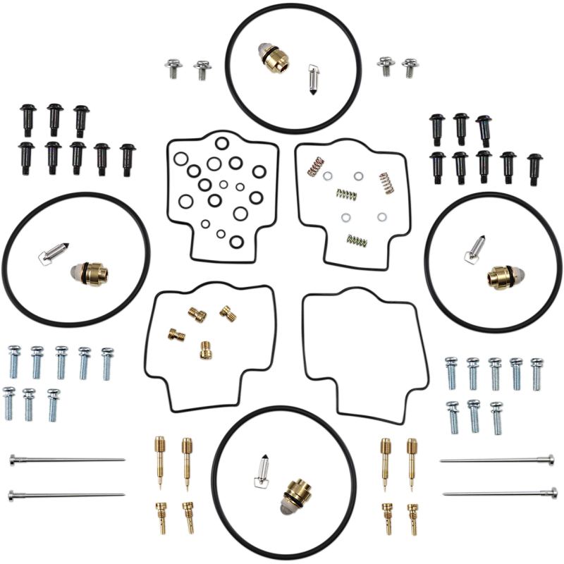 Carburetor Repair Kit