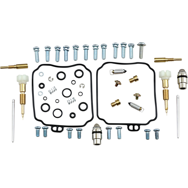 Carburetor Repair Kit for Yamaha XVS650 V Star 98-05