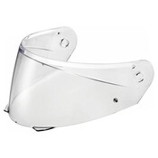(image for) HJC i91 Frameless dual-lens clear shield