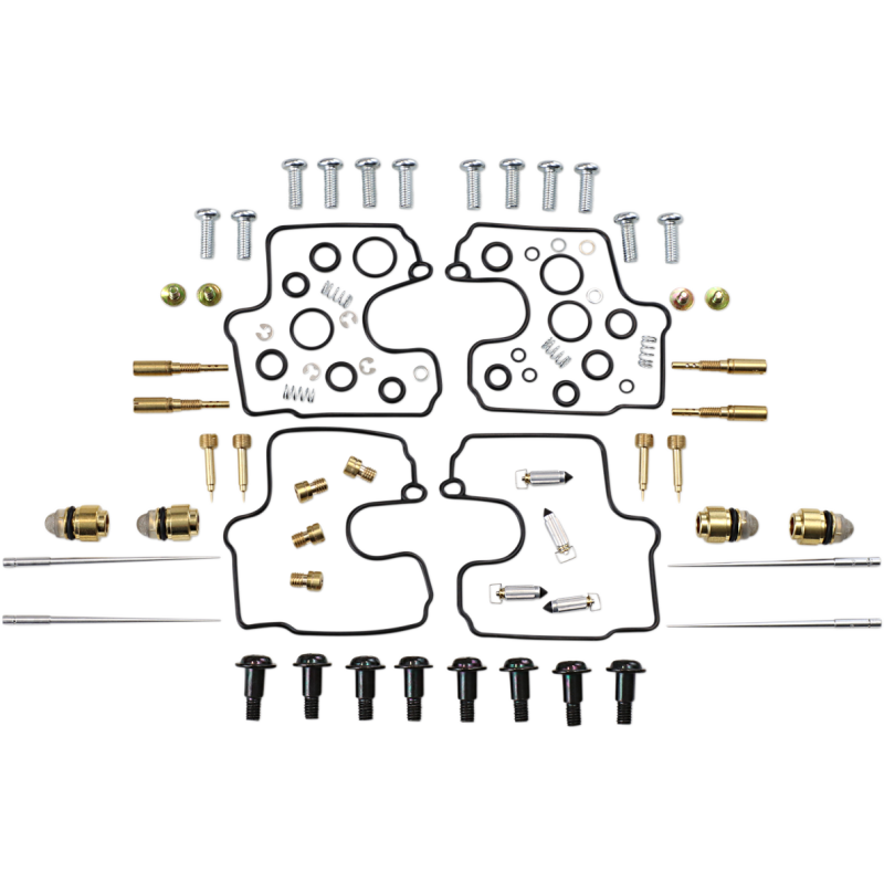Carburetor Repair Kit