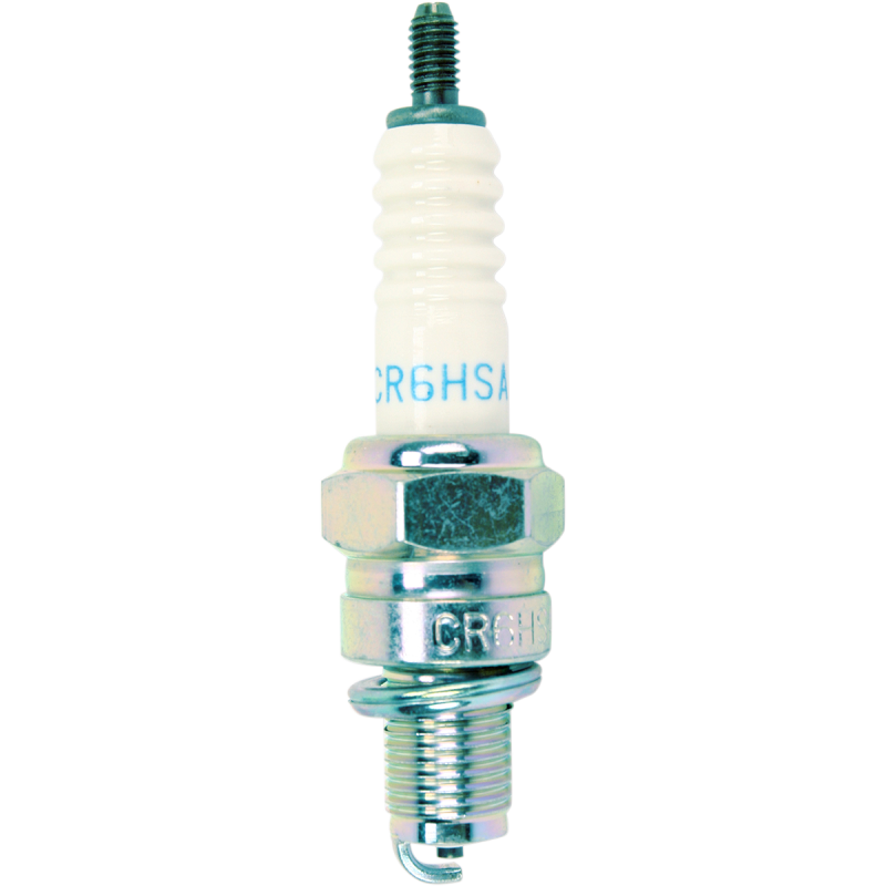 NGK Spark Plug for Honda CMX250 Rebel 00-15